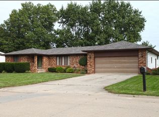 1101 Nebraska Ave, Essex, IA 51638