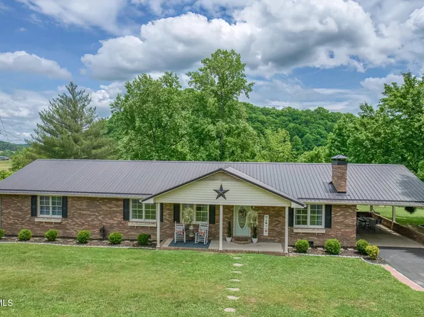 11062 Clinch River Hwy, Fort Blackmore, VA 24250