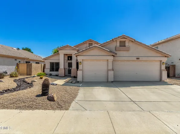 6539 W Briles Road, Phoenix, AZ 85083