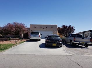134 Blacktail Deer Ave, Las Cruces, NM 88007