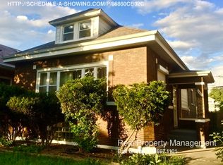 8547 S Bishop St, Chicago, IL 60620