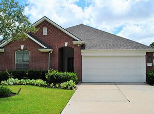 9211 Durango Point Ln, Houston, TX 77070