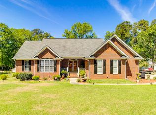 40 Edens Ln, Lugoff, SC 29078