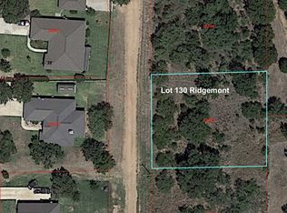 130 Ridgemont, Kingsland, TX 78639