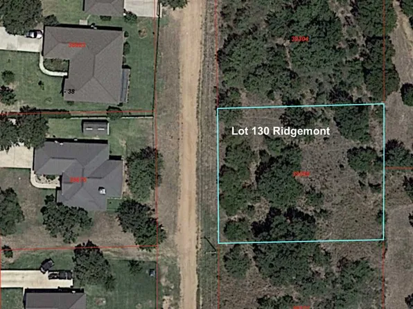 Lot 130 Ridgemont, Kingsland, TX 78639