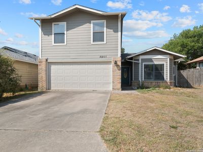 16807 Vista Bluff Dr, San Antonio, TX, 78247