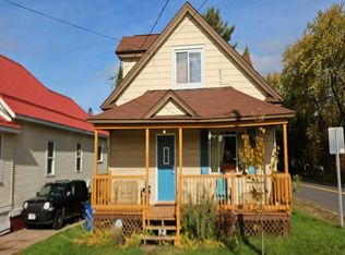 232 E Gogebic St, Ironwood, MI 49938