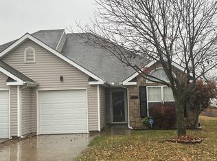 1904 S Powahatan Ct, Independence, MO 64057