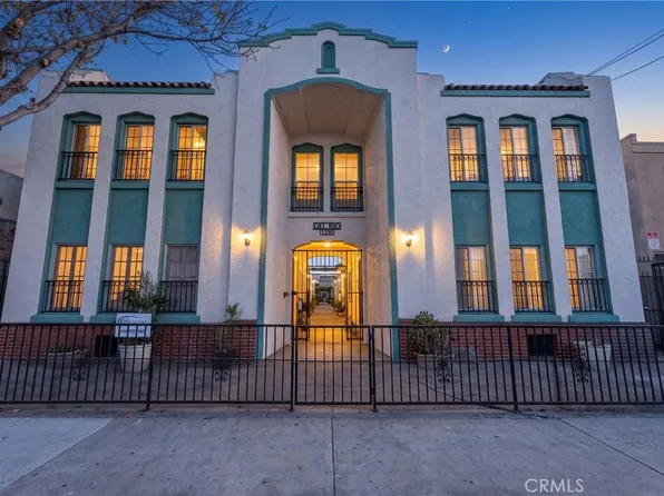 1738 E 4th St APT 15, Long Beach, CA 90802