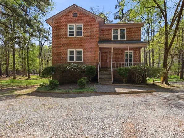 373 Umstead Dr #A-b, Chapel Hill, NC 27516
