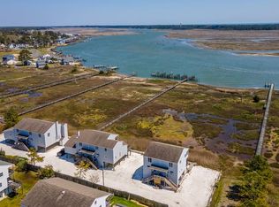 7454 Pony Swim Ln, Chincoteague, VA 23336