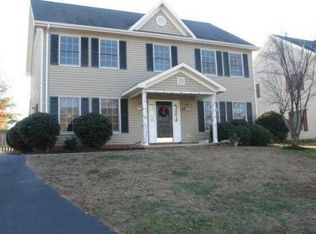 1571 Broad Crossing Rd, Charlottesville, VA 22911