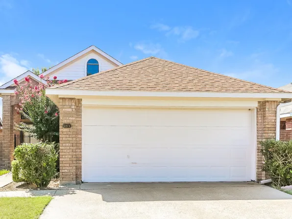 6924 Aston Dr, North Richland Hills, TX 76182