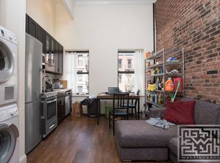 310 W 21st St #7P, New York, NY 10011