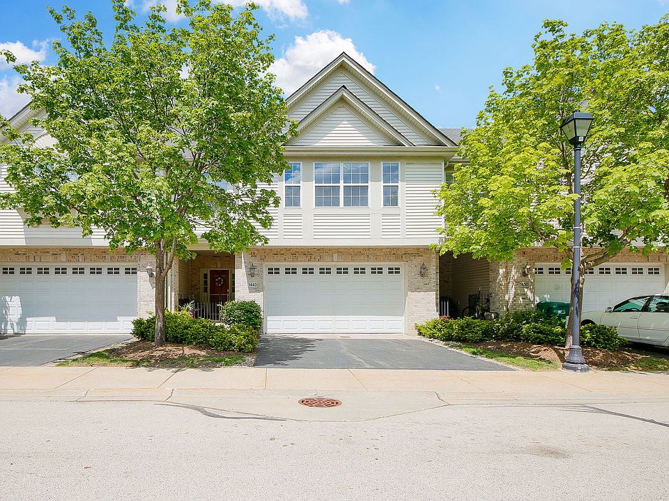 1st image of 1440 Ginger Woods Ct #2-3