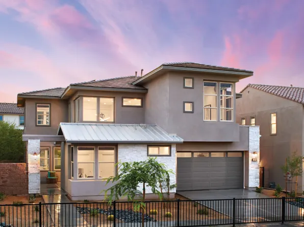 Homes Available Soon, Esprit at University Park