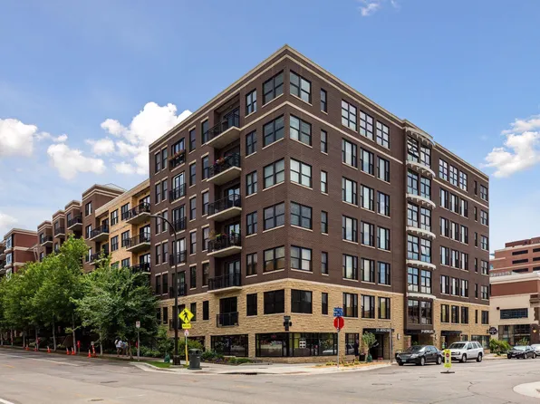 401 N 2nd St Unit 423, Minneapolis, MN 55401