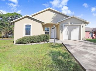 8525 Patsy St, Tampa, FL 33615