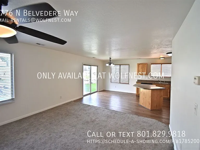 1776 N Belvedere Way — Photo 5