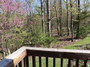 3794 Misenheimer Rd, Mountain View, AR 72560