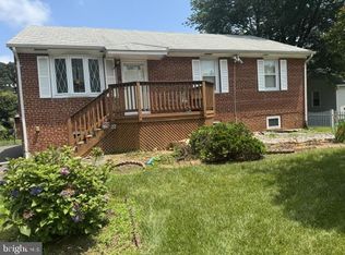 3002 Walters Ln, District Heights, MD 20747
