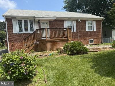 3002 Walters Ln, District Heights, MD, 20747