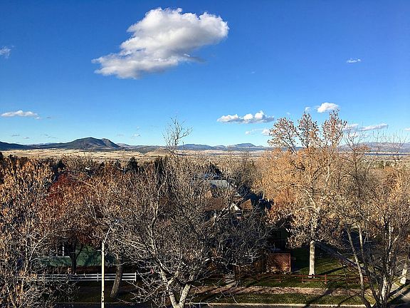 View from 3rd fl. Porch