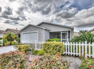 876 Allagash Ave, The Villages, FL 32162