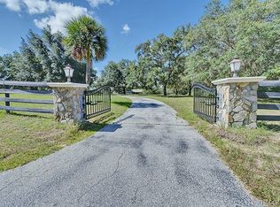 4617 E Hillsdale Ln, Inverness, FL 34452