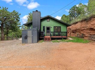 119 Chaparral Dr, Ruidoso, NM 88345