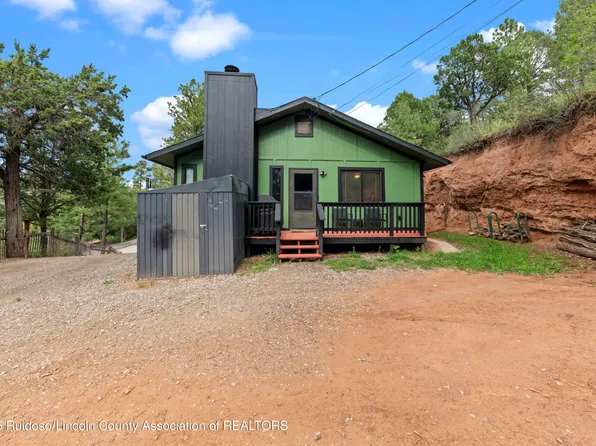 119 Chaparral Dr, Ruidoso, NM 88345