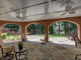 1805 Ballybunion Dr, Johns Creek, GA 30097