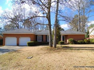 419 Stamford Bridge Rd, Columbia, SC 29212