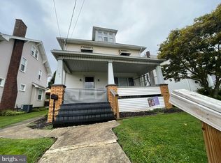1706 E Washington St, New Castle, PA 16101