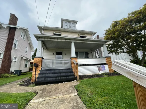 1706 E Washington St, New Castle, PA 16101