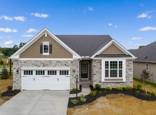 2656 Virgie Ct, Loveland, OH 45140