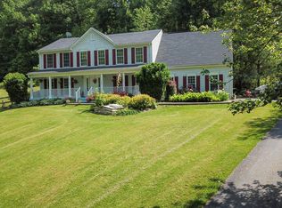 7732 Talbot Run Rd, Mount Airy, MD 21771