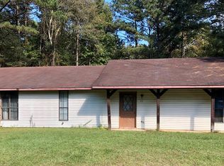 23 Bill Touchstone Rd, Laurel, MS 39443