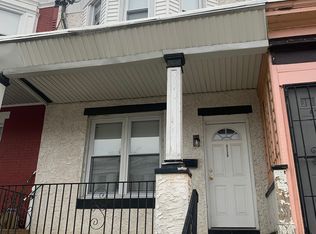 6239 N Woodstock St, Philadelphia, PA
