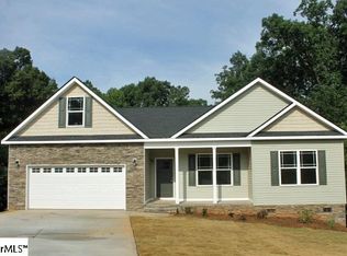 248 Abigail Ln, Greer, SC 29651