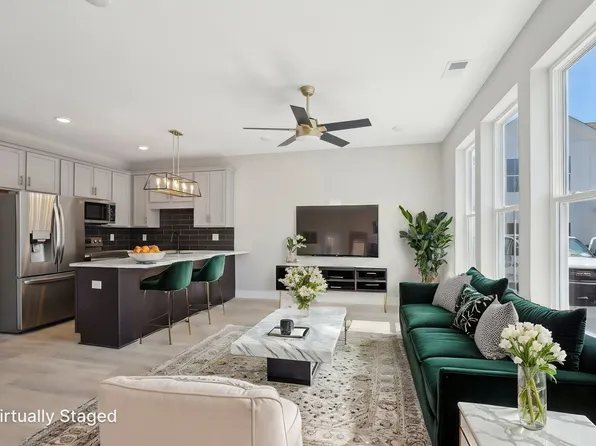 341 Archwood Dr, Madison, TN