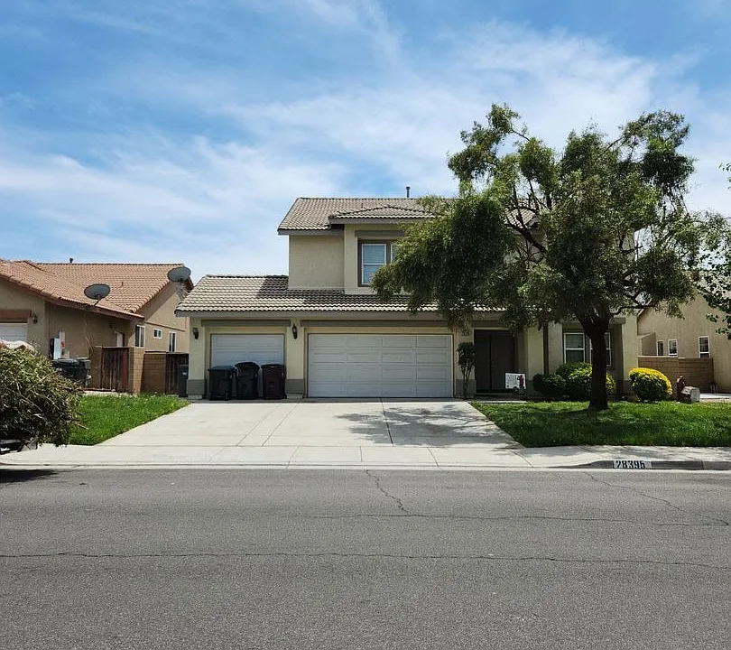 28395 Red Apple Rd
