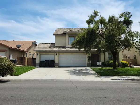 28395 Red Apple Rd, Menifee, CA 92585