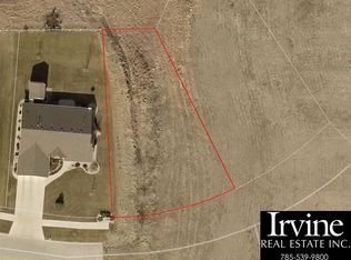 3000 Matter Dr, Manhattan, KS 66502