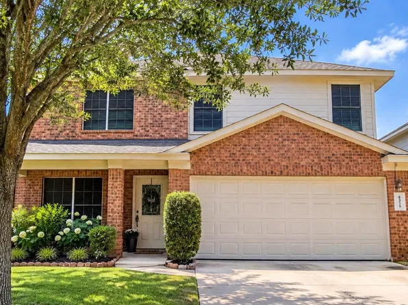 8315 Sycamore Ln, Baytown, TX 77523