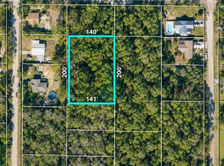 N/a 37th Ave/santa Monica, Milton, FL 32583