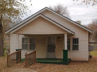 2717 W Elm St, Springfield, MO 65802