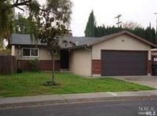 407 San Pablo St, Fairfield, CA 94533
