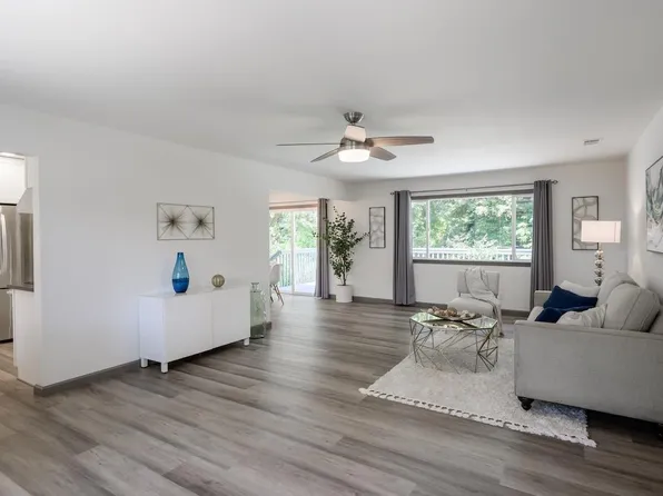 15 Cumbre Ln, Scotts Valley, CA 95066