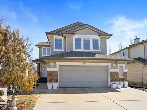 7 Erin Clos, Saint Albert, AB T8N 7J8